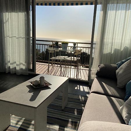 Apartamento En Cap 살루 외부 사진