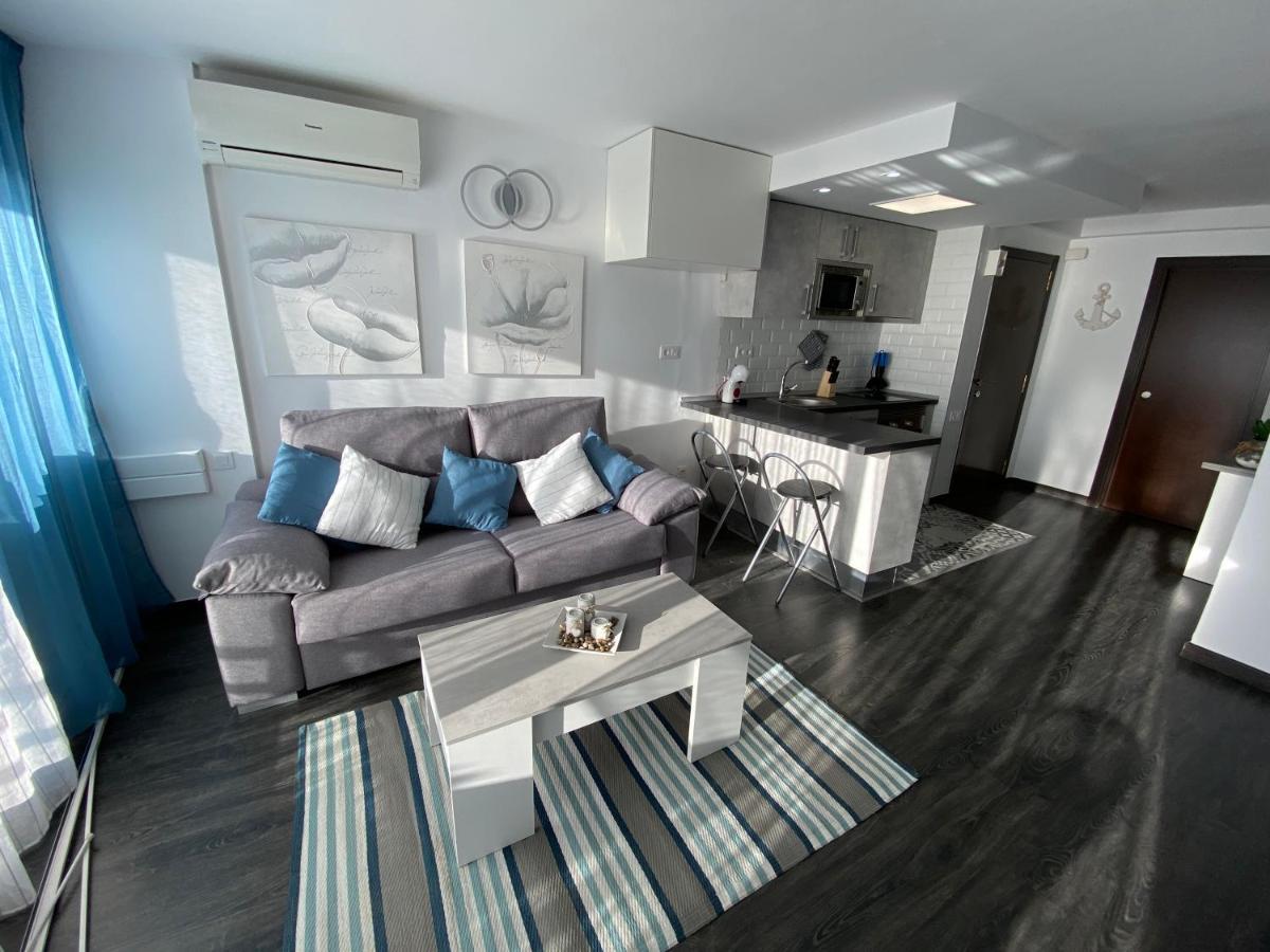 Apartamento En Cap 살루 외부 사진