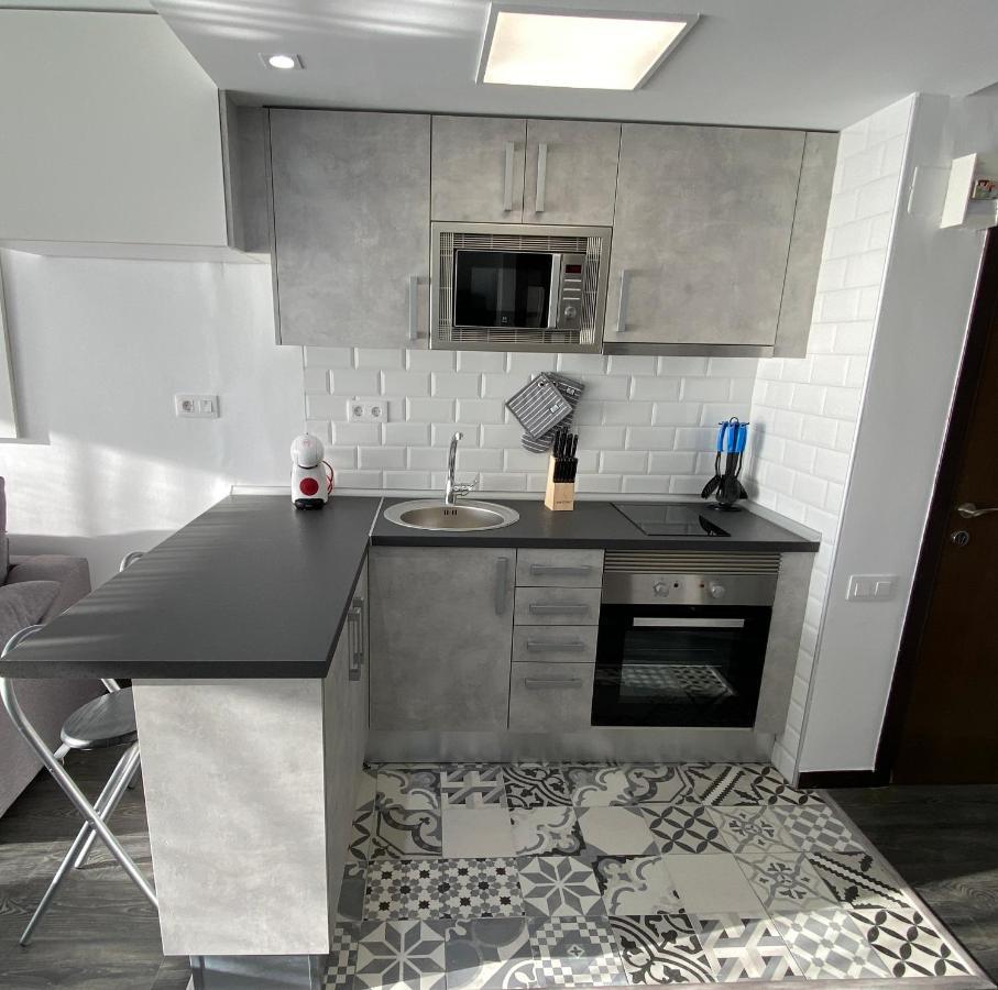 Apartamento En Cap 살루 외부 사진